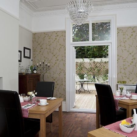 Cavendish Lodge Портцмаус Экстерьер фото
