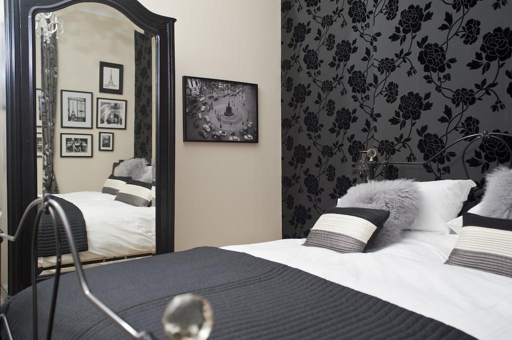 Cavendish Lodge Портцмаус Номер фото