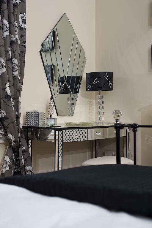 Cavendish Lodge Портцмаус Номер фото