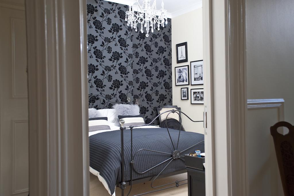 Cavendish Lodge Портцмаус Номер фото
